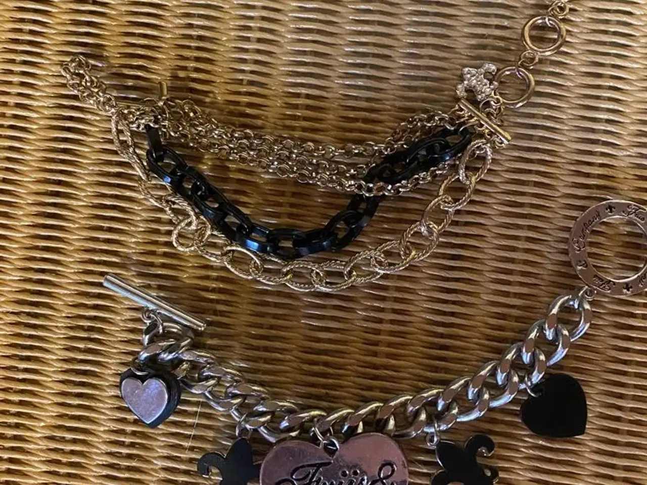 Billede 2 - Friis og Company armbånd