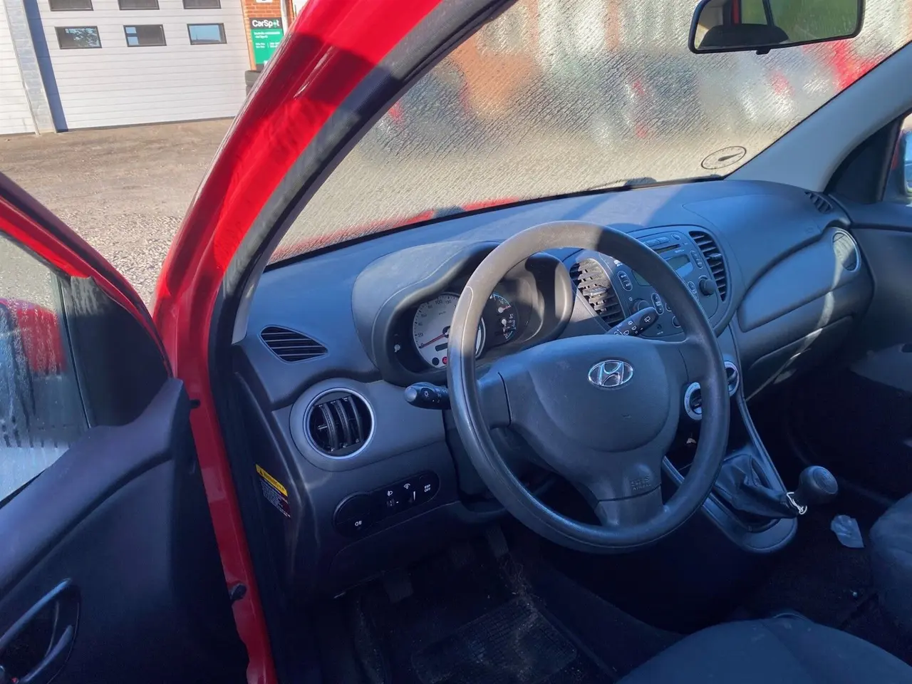 Billede 4 - Hyundai i10 1,2 Comfort 78HK 5d