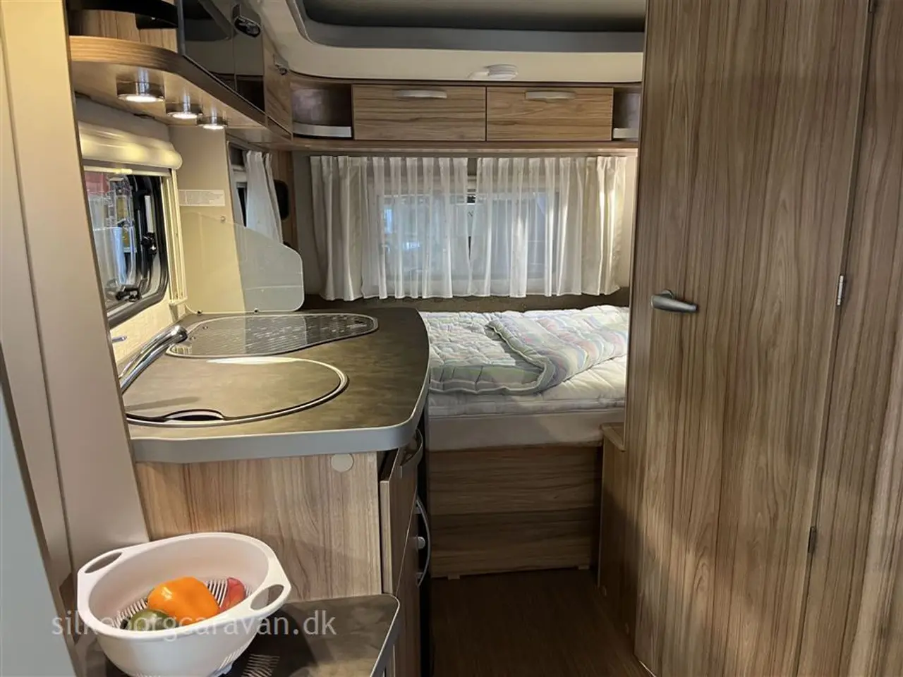 Billede 20 - 2021 - Hymer Feeling 425