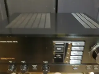 VINTAGE AKAI AM-32 2X50W RMS