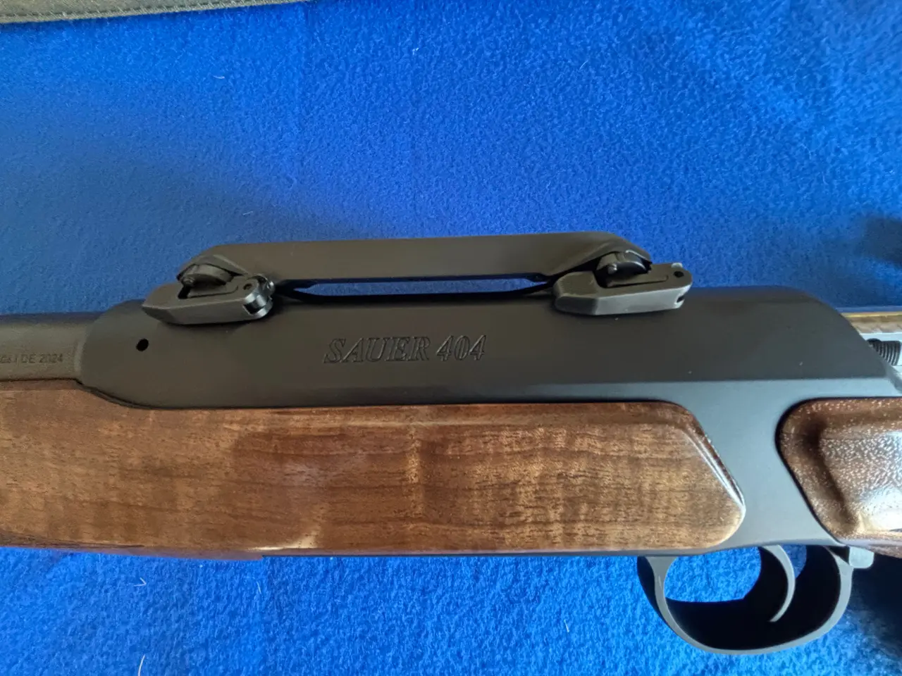 Billede 4 - Sauer 404