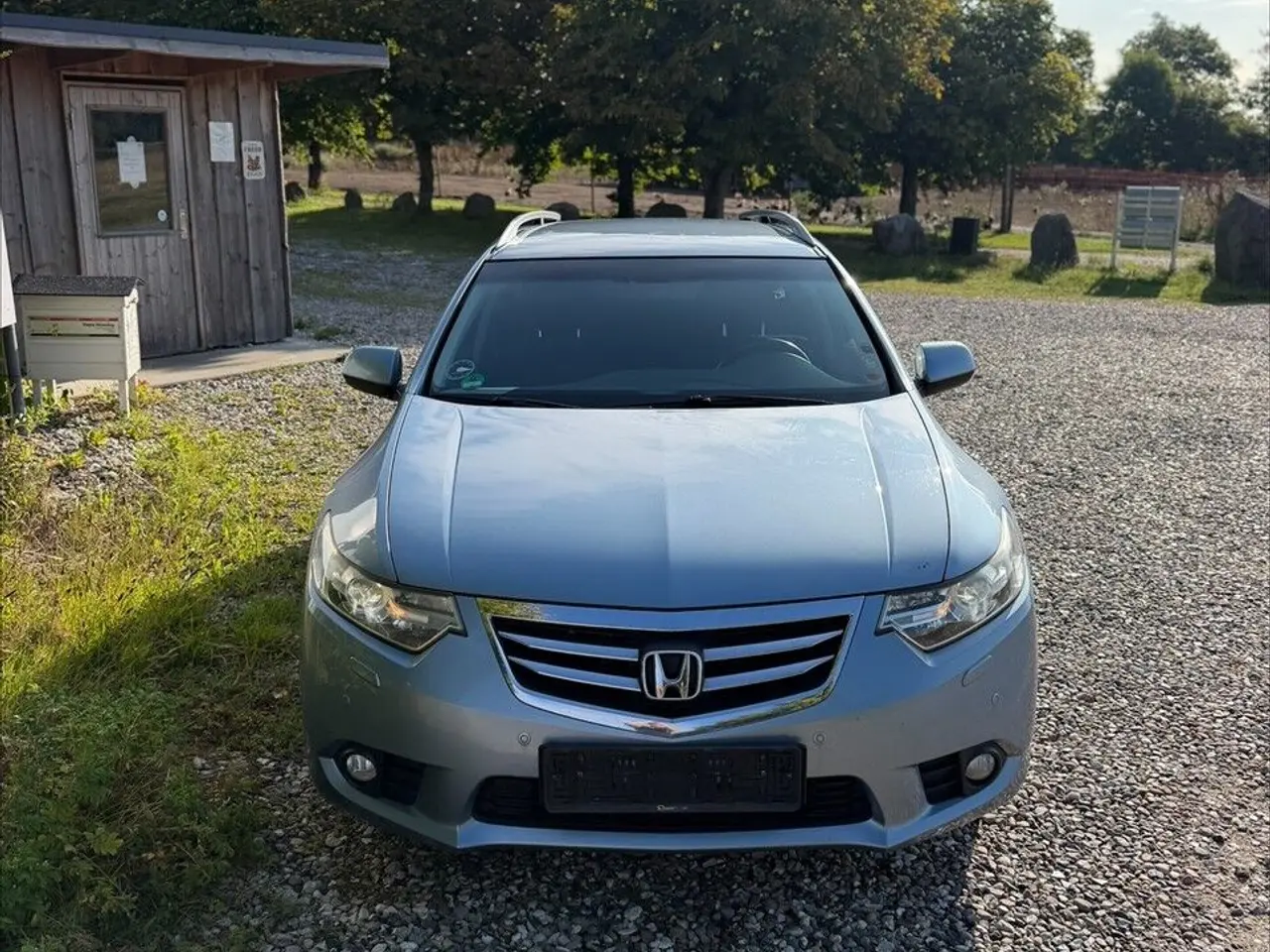 Billede 3 - Honda Accord 2,2 i-DTEC DPF Lifestyle 150HK Stc 6g