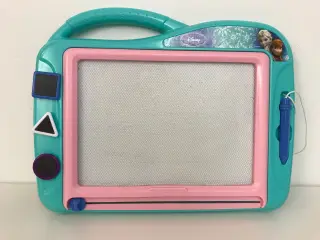 Disney Frost - Tegnetavle