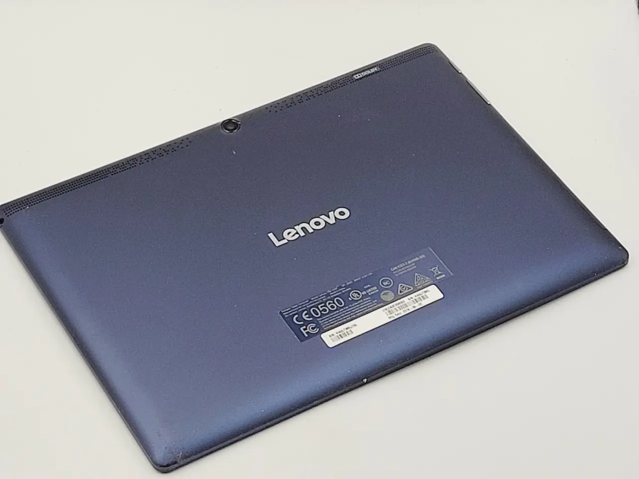 Billede 7 - ⭐️· Lenovo Tab 2 A10-30 – 10,1" Tablet med cover