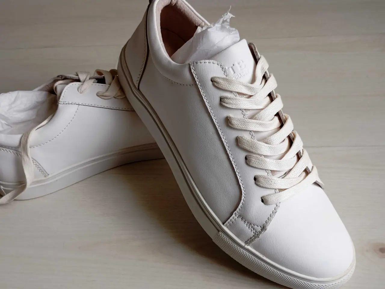Billede 1 - Sneakers, tennissko, fritidssko