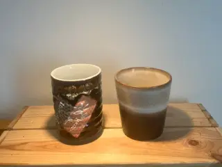 Unik Keramik-duo – HK Living & Japansk Håndværk