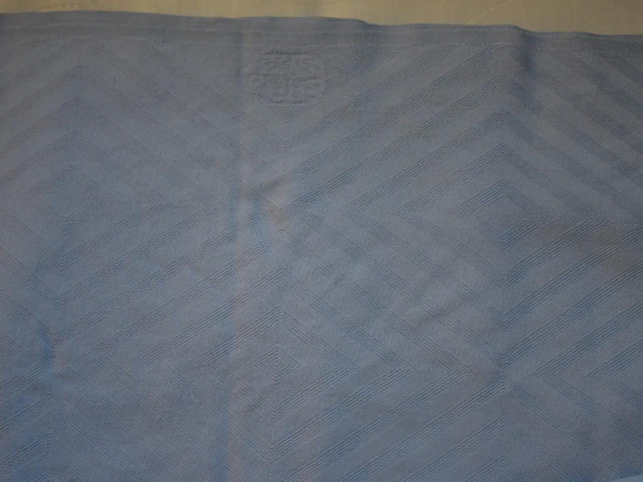 Billede 2 - Dug fra Georg Jensen 122 x 160 cm