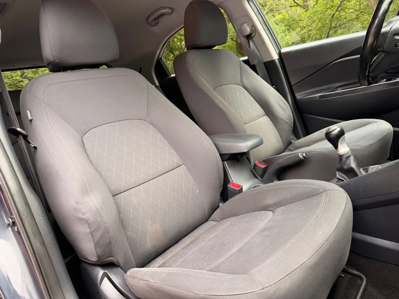 Billede 12 - Kia Rio 1,2 CVVT Attraction+