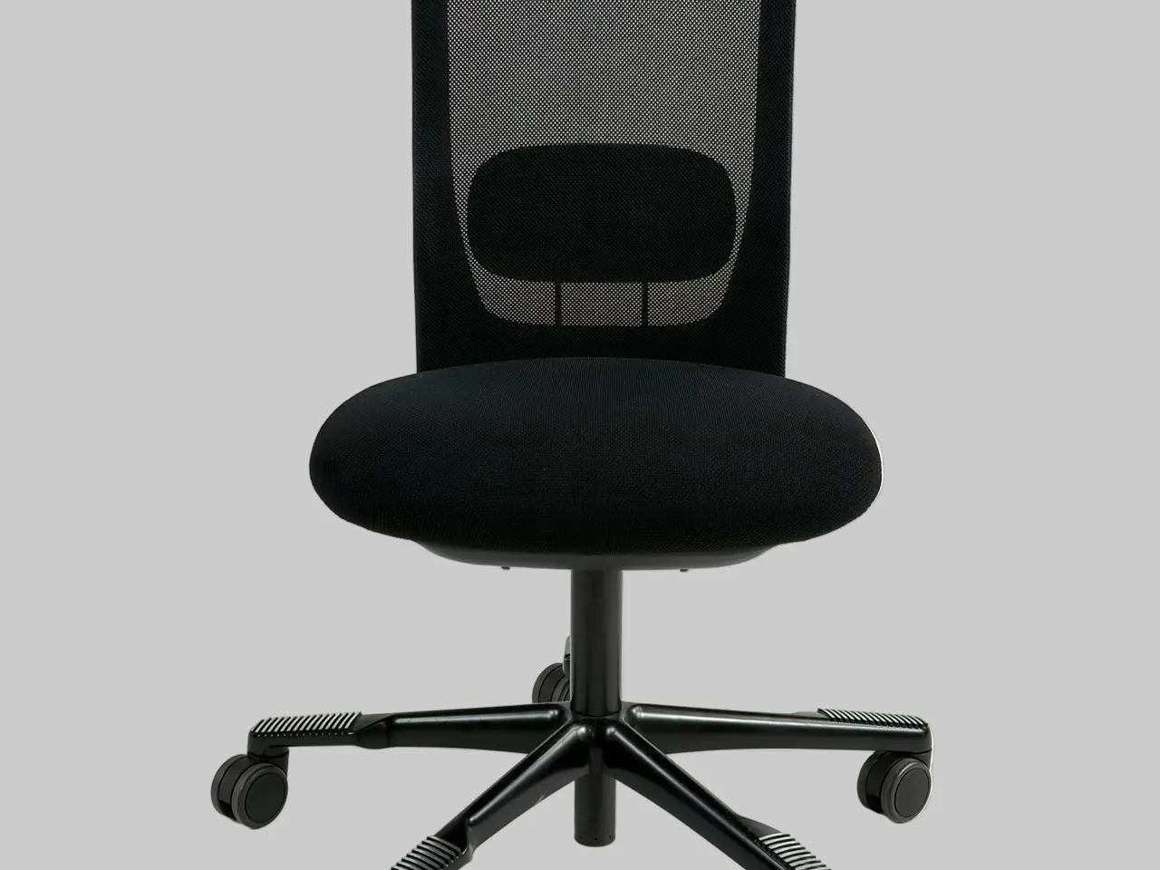 Billede 3 - HÅG Futu Mesh 1100-S Kontorstol – Sort