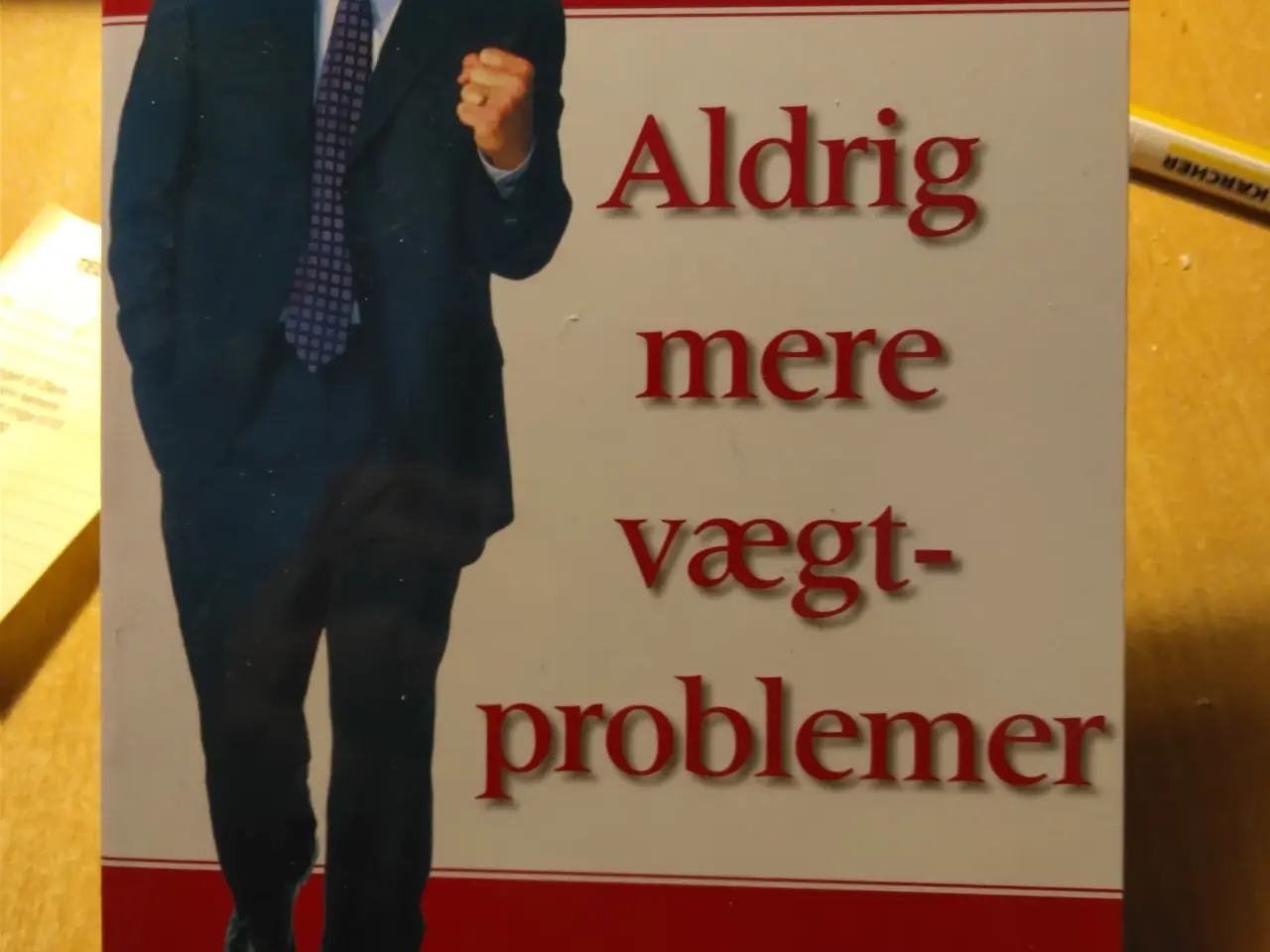 Billede 1 - Dr. Pihl McGraw Aldrig mere vægtproblemer