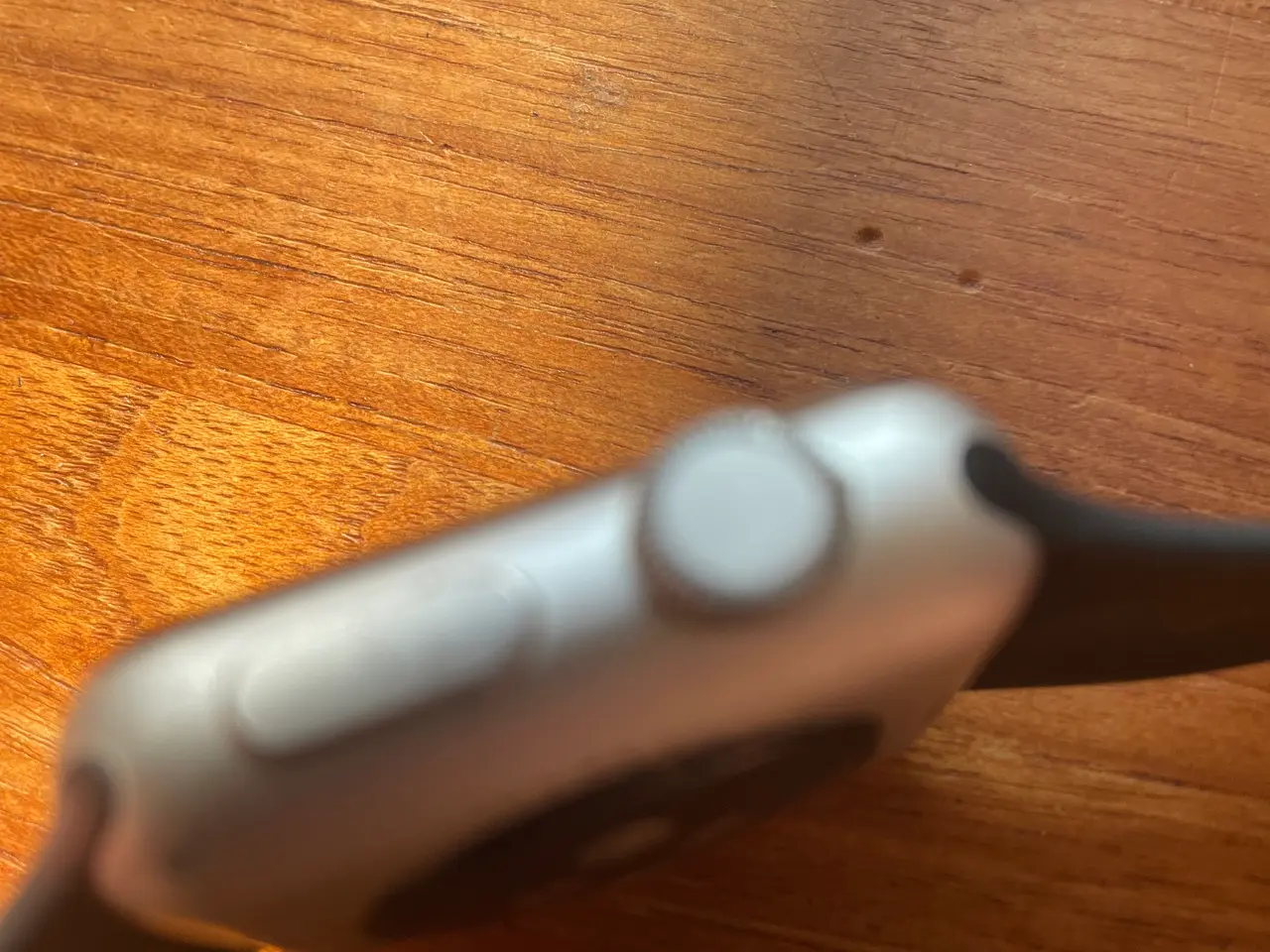 Billede 4 - Applewatch serie 3 38 mm