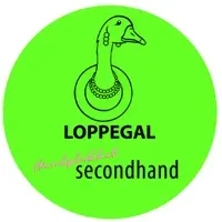 Loppegal