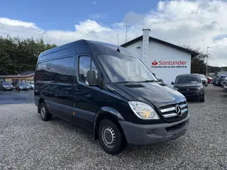 Mercedes-Benz Sprinter 219 3,0 CDI R2 7G-Tronic 190HK 7g Aut.