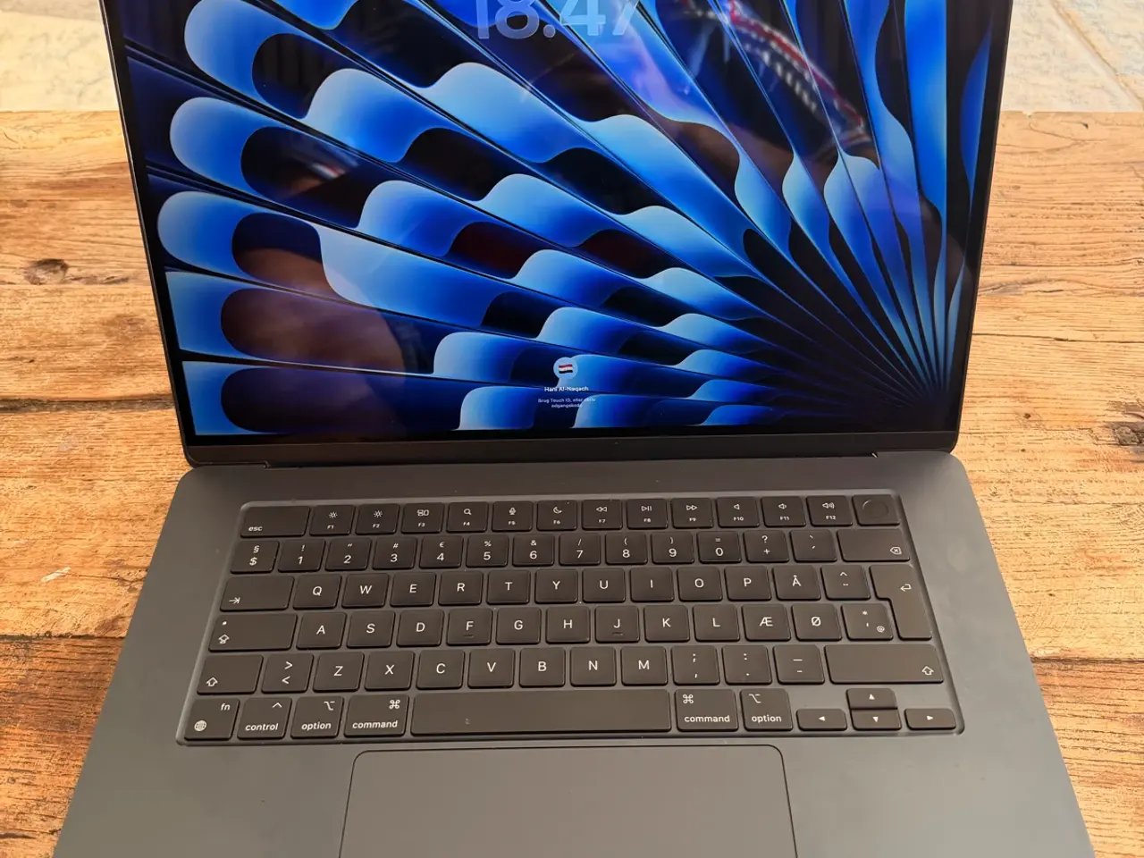 Billede 4 - MacBook Air 15” 2023