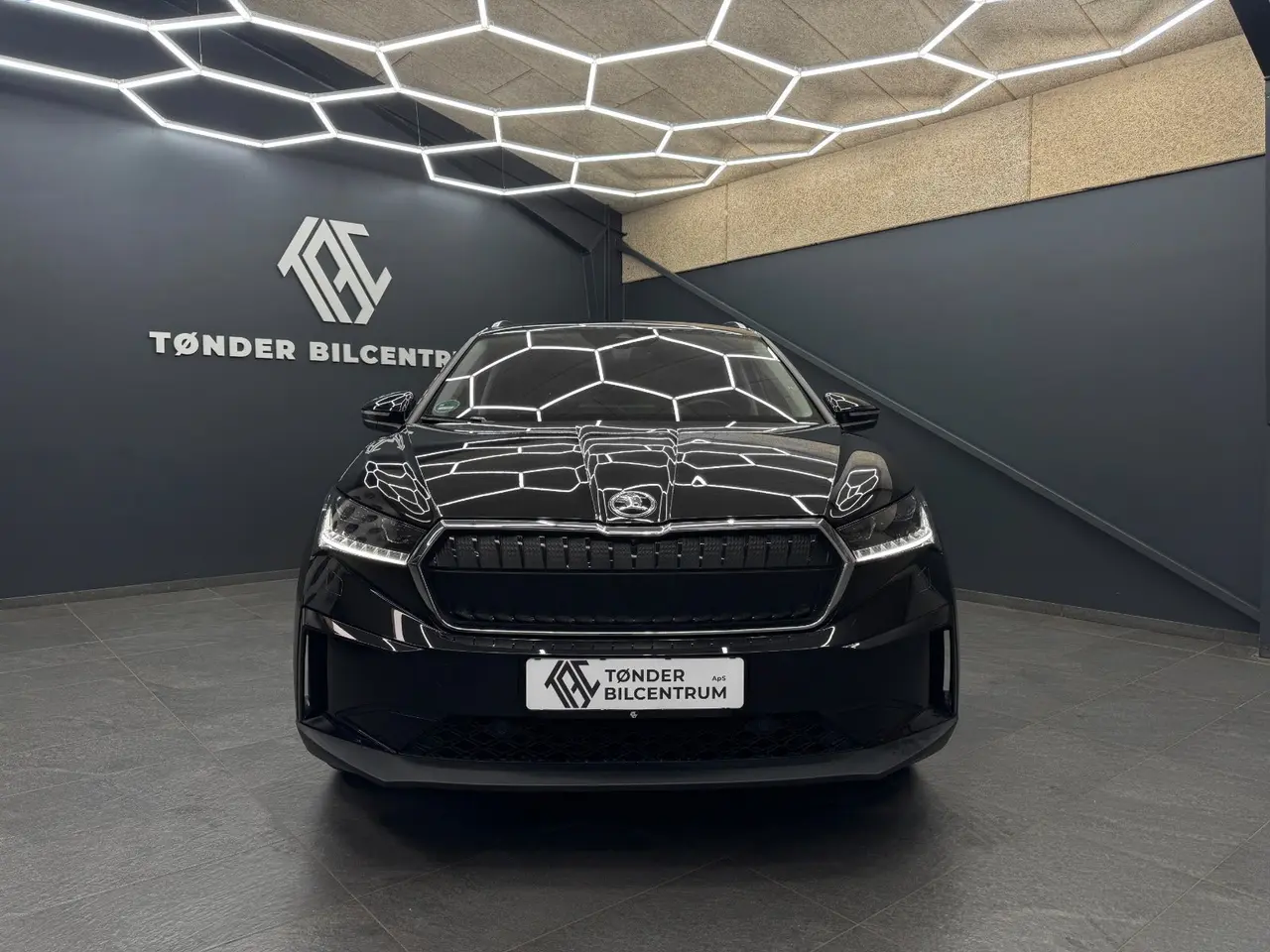 Billede 5 - Skoda Enyaq 80 iV Loft