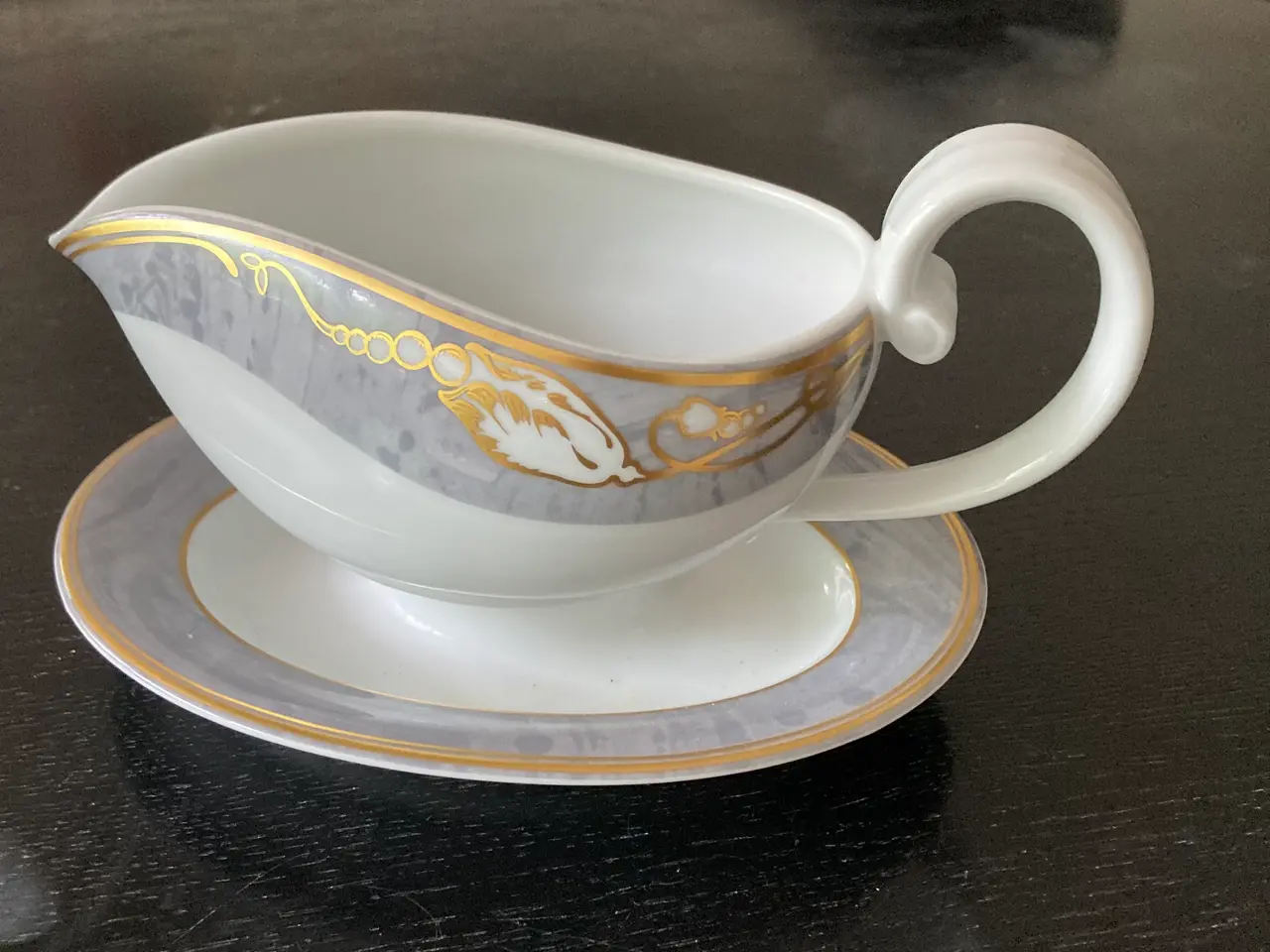 Billede 11 - Grå Magnolia, Royal Copenhagen