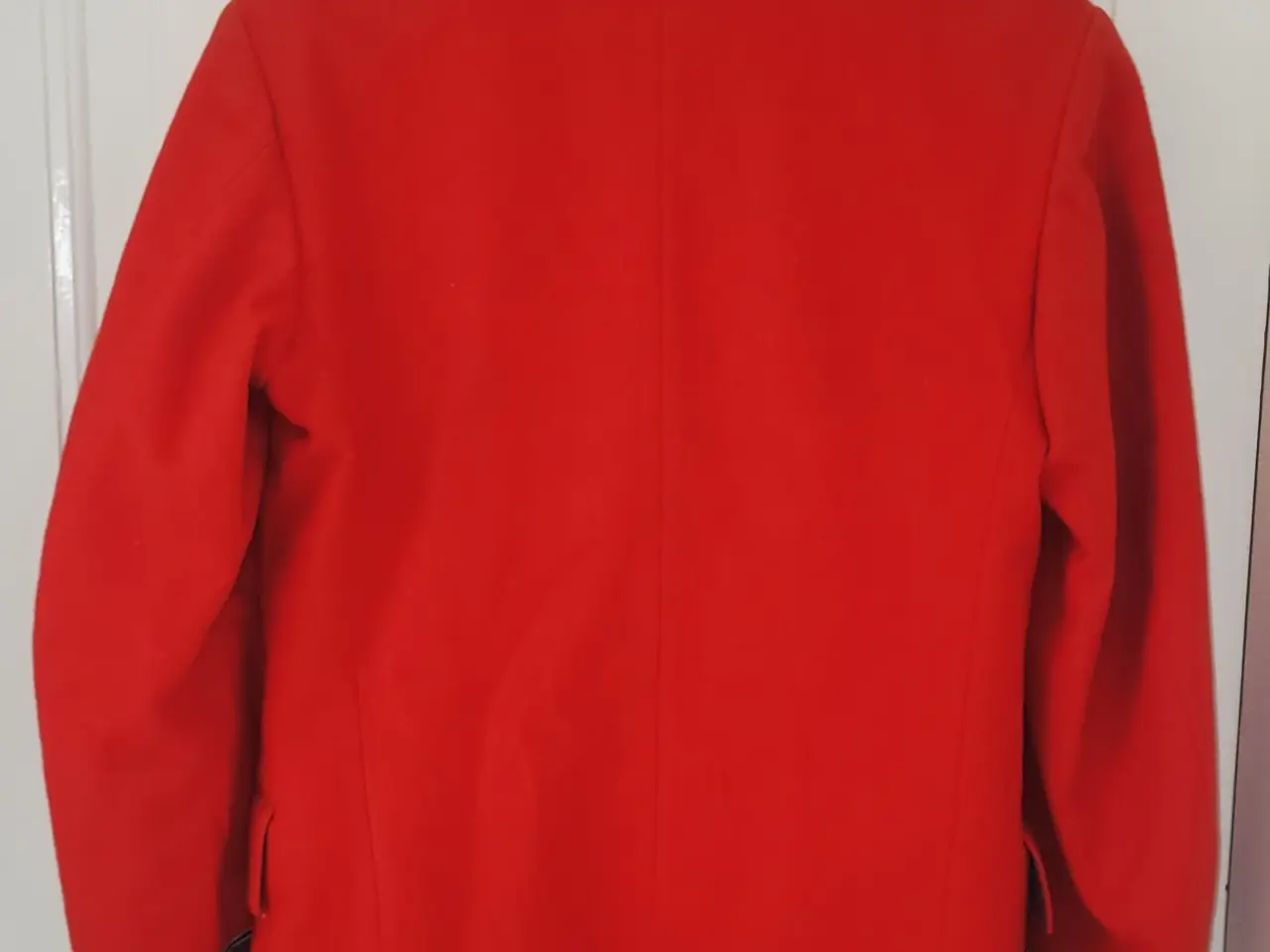 Billede 2 - ORIGINAL Postuniform - Post og telegrafvæsnet