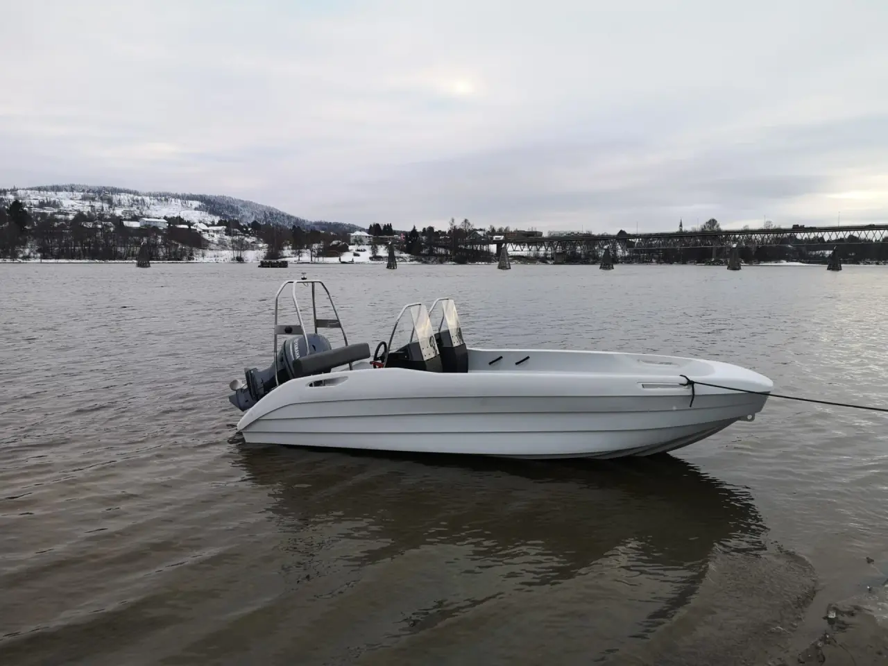 Billede 7 - Pioner 16 Explorer Ad. Ed. "Double"