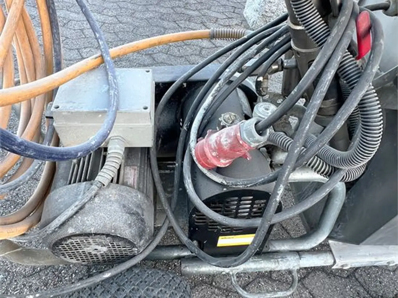 Billede 10 - Wagner HC 55 E