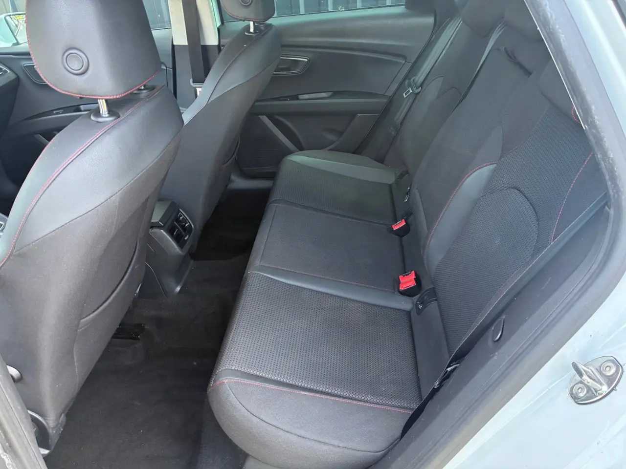 Billede 6 - Seat Leon 1,4 TSi 140 FR ST