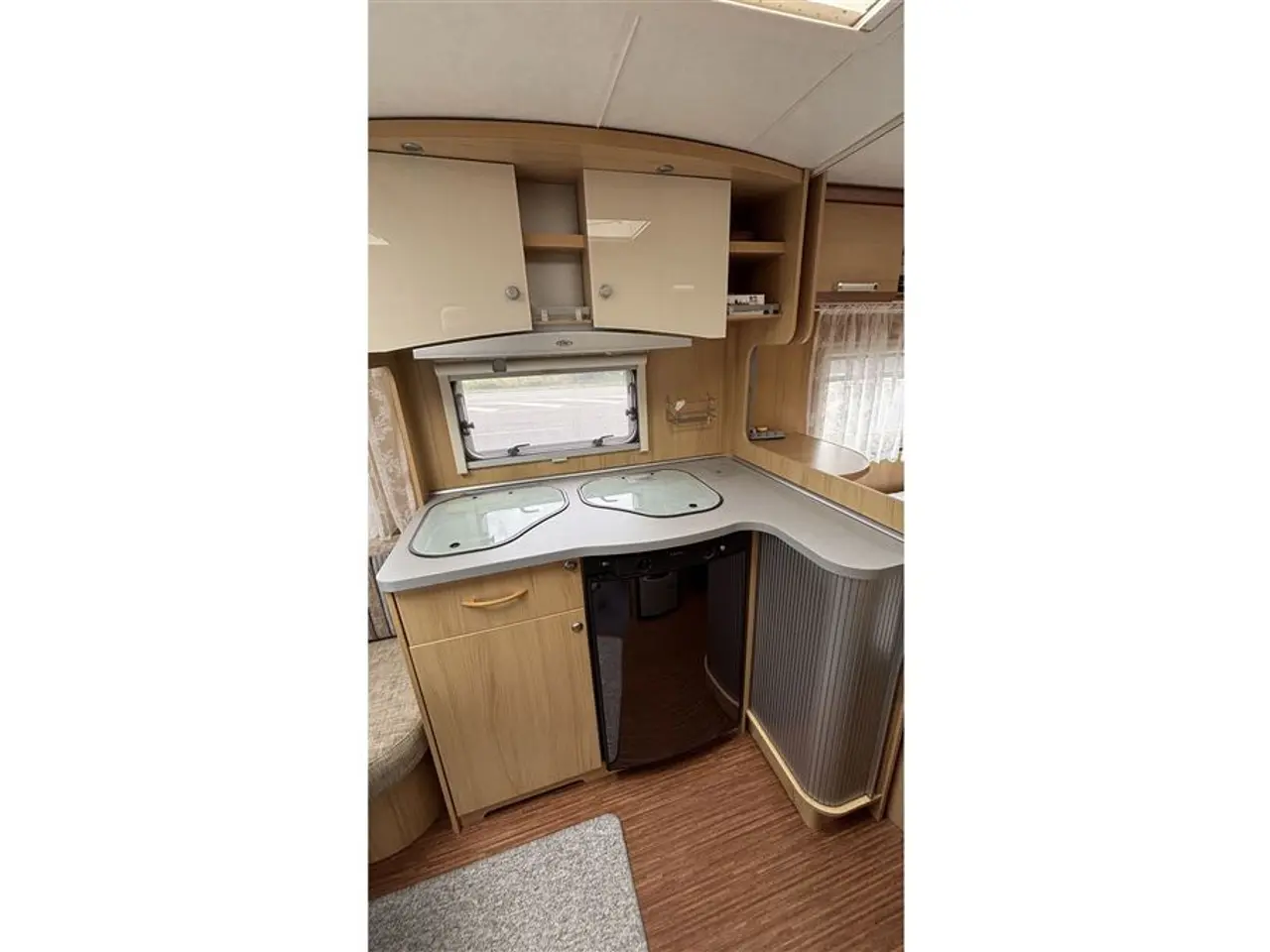 Billede 9 - 2009 - LMC Cello 470 D 30.000,- under markedsprisen