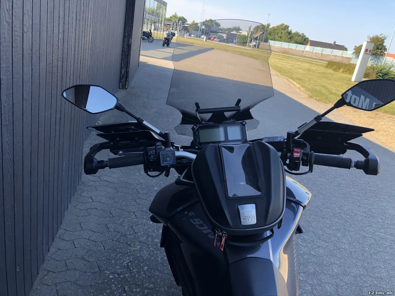 Billede 7 - Yamaha Tracer 900