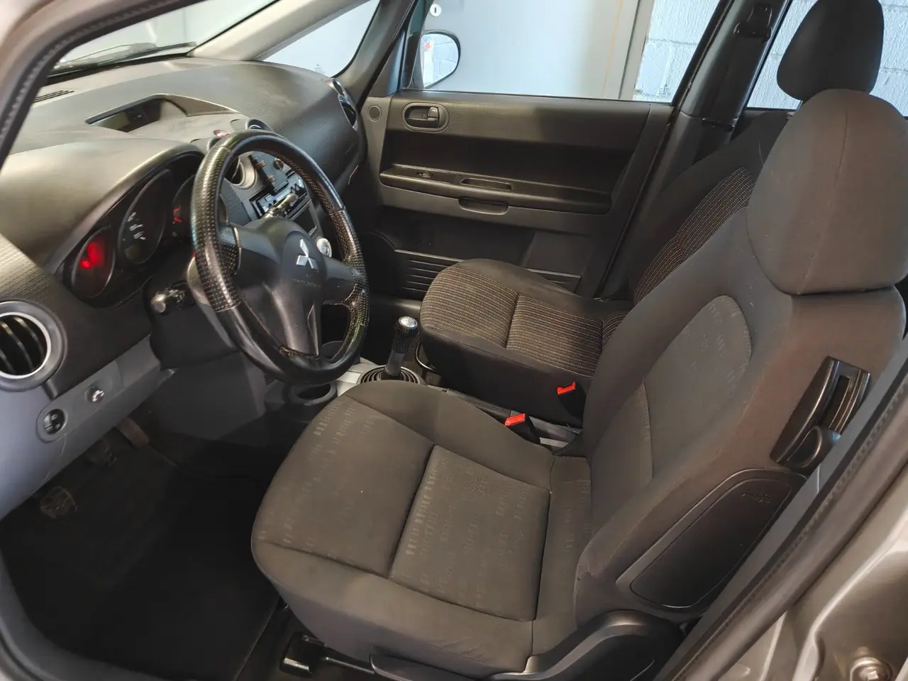 Billede 9 - Mitsubishi Colt 1,5 Cash Coolpack