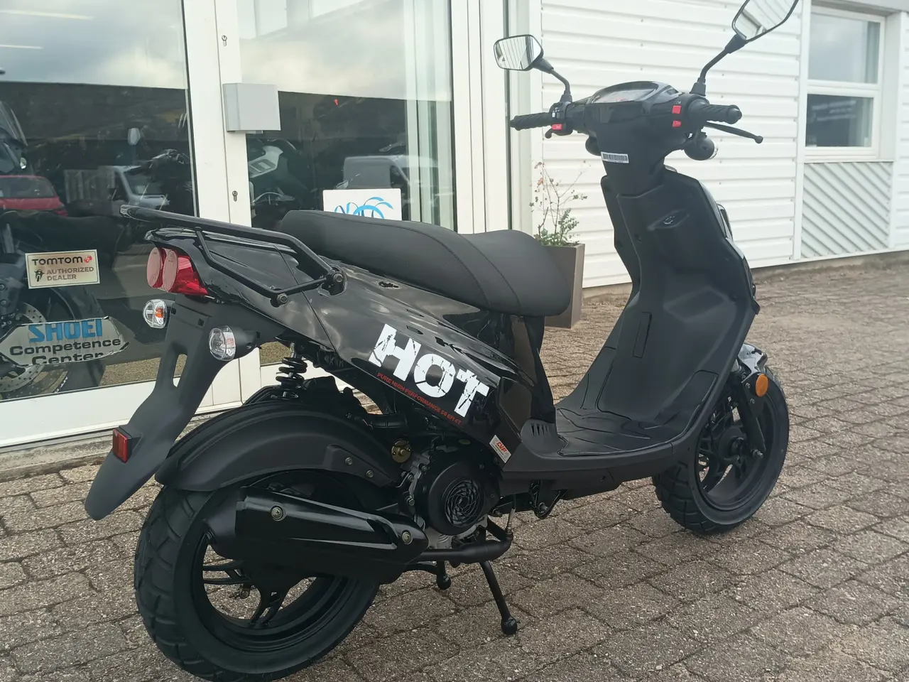 Billede 5 - MotoCR Hot 50 Pure