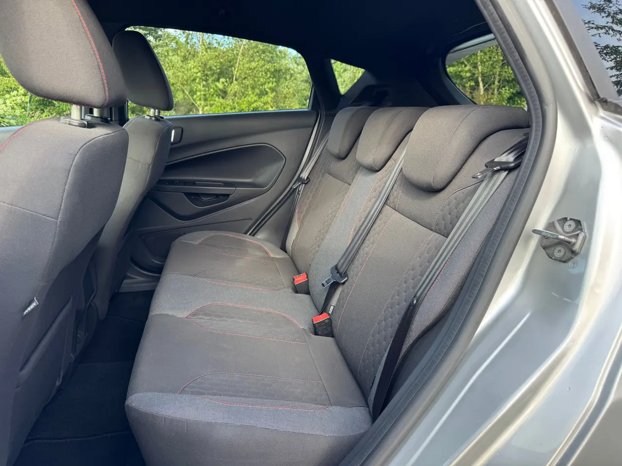 Billede 15 - Ford Fiesta ST-Line