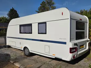 Adria Altea 542 PK, 2021, Mover, Aircon., Duo Gas