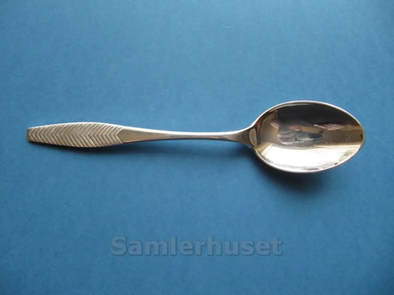 Billede 1 - Elegance Spiseske, 20 cm.