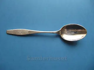 Elegance Spiseske, 20 cm.