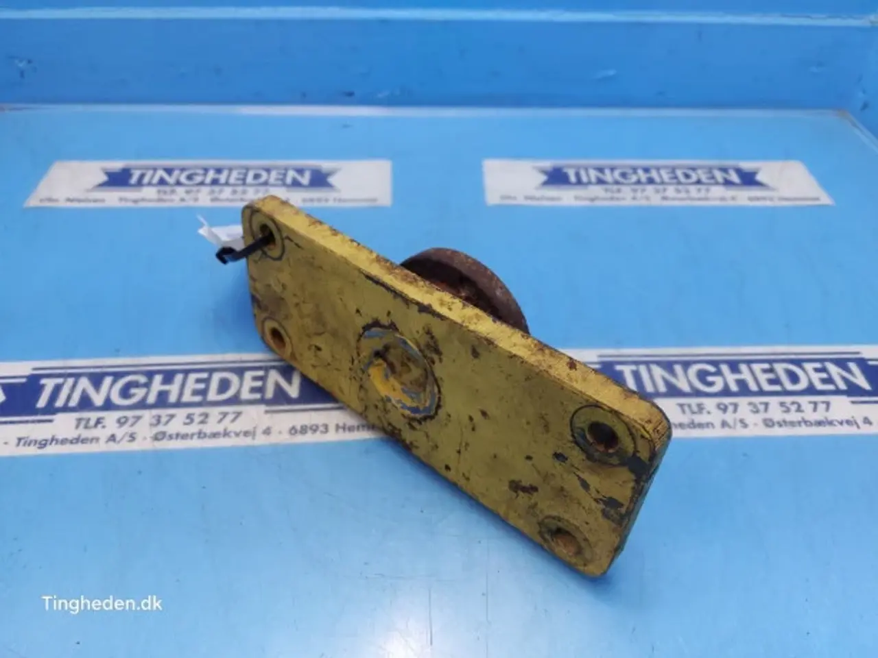 Billede 8 - New Holland TX68 Beslag 9811086