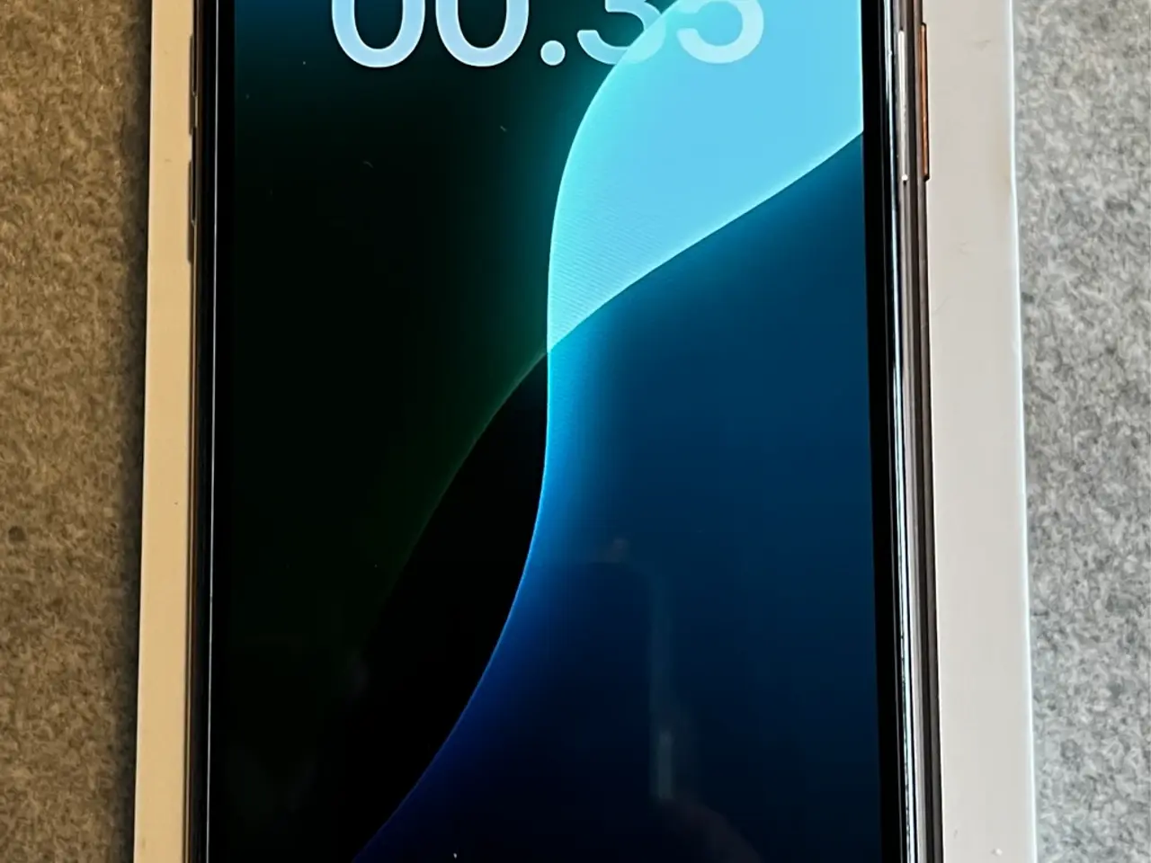 Billede 1 - iPhone XS 512 GB – Guld (512GB)