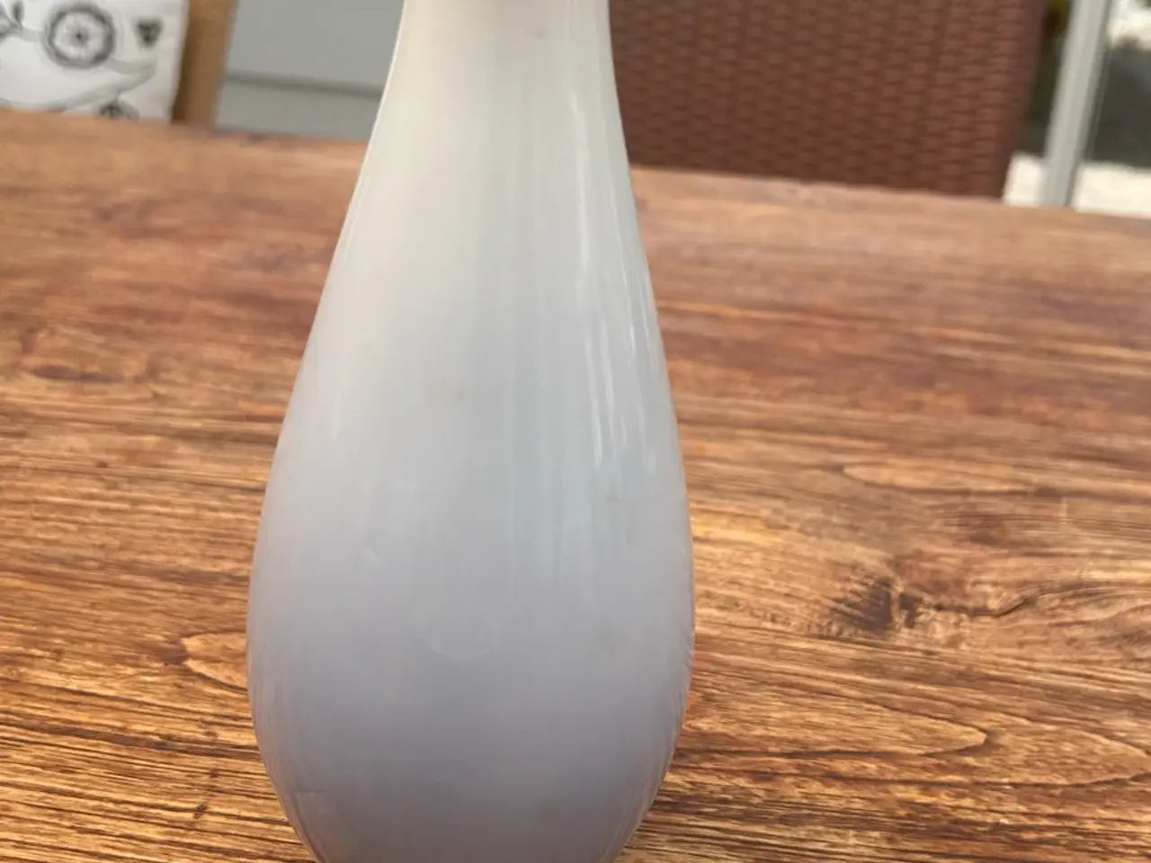 Billede 2 - Vase fra Royal Copenhagen