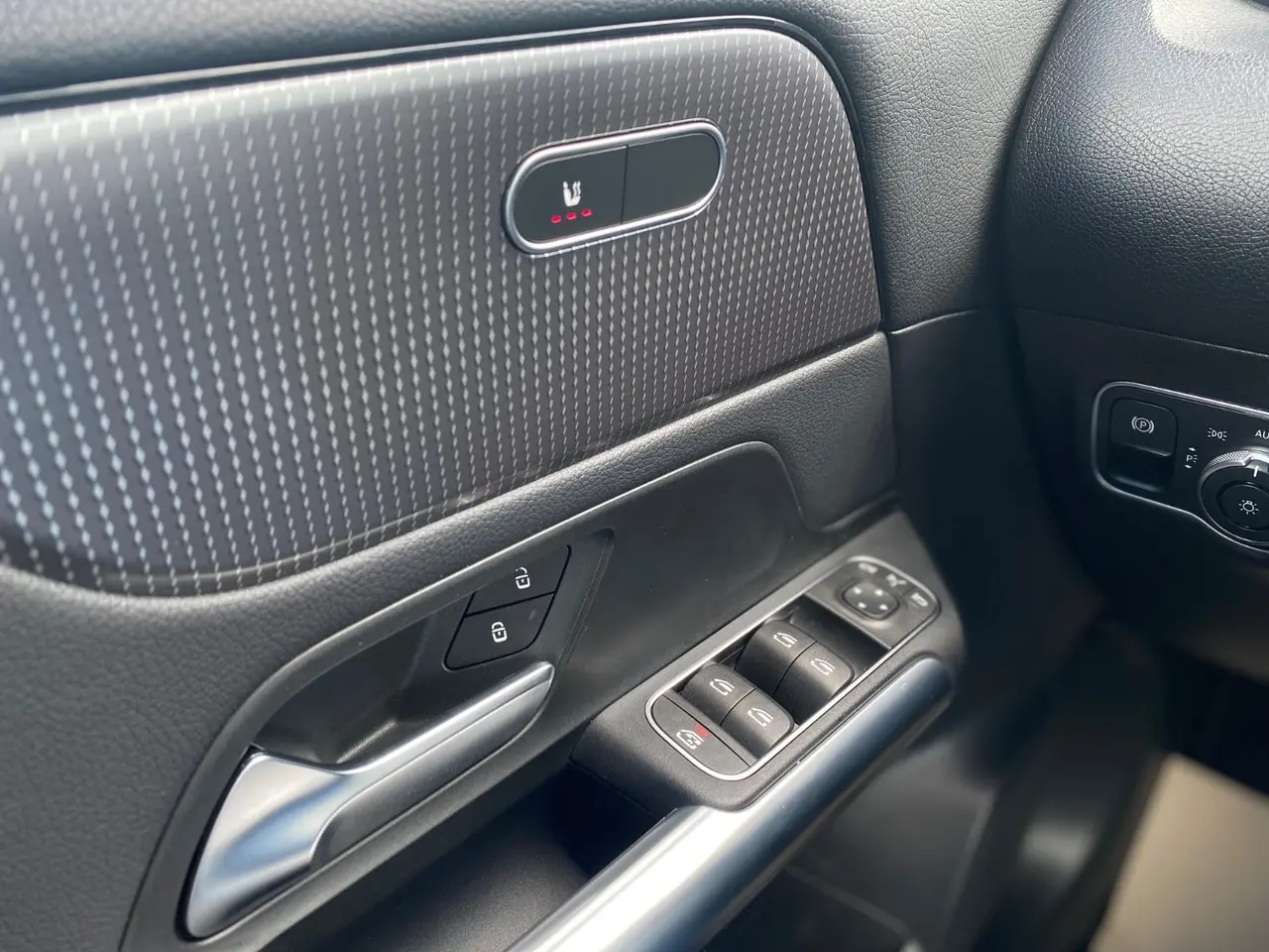 Billede 14 - Mercedes B200 d 2,0 aut. Van