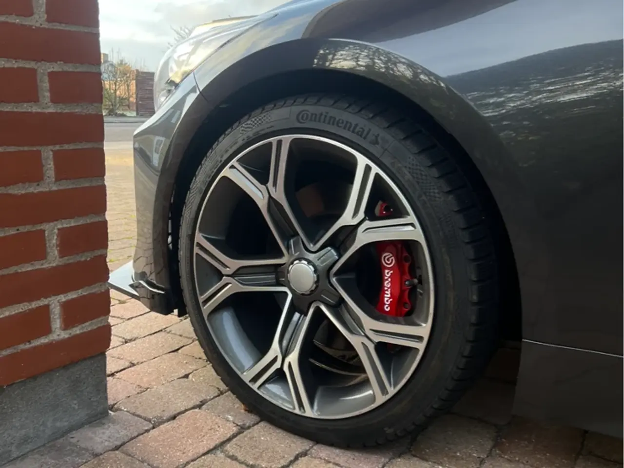Billede 12 - Kia Stinger
