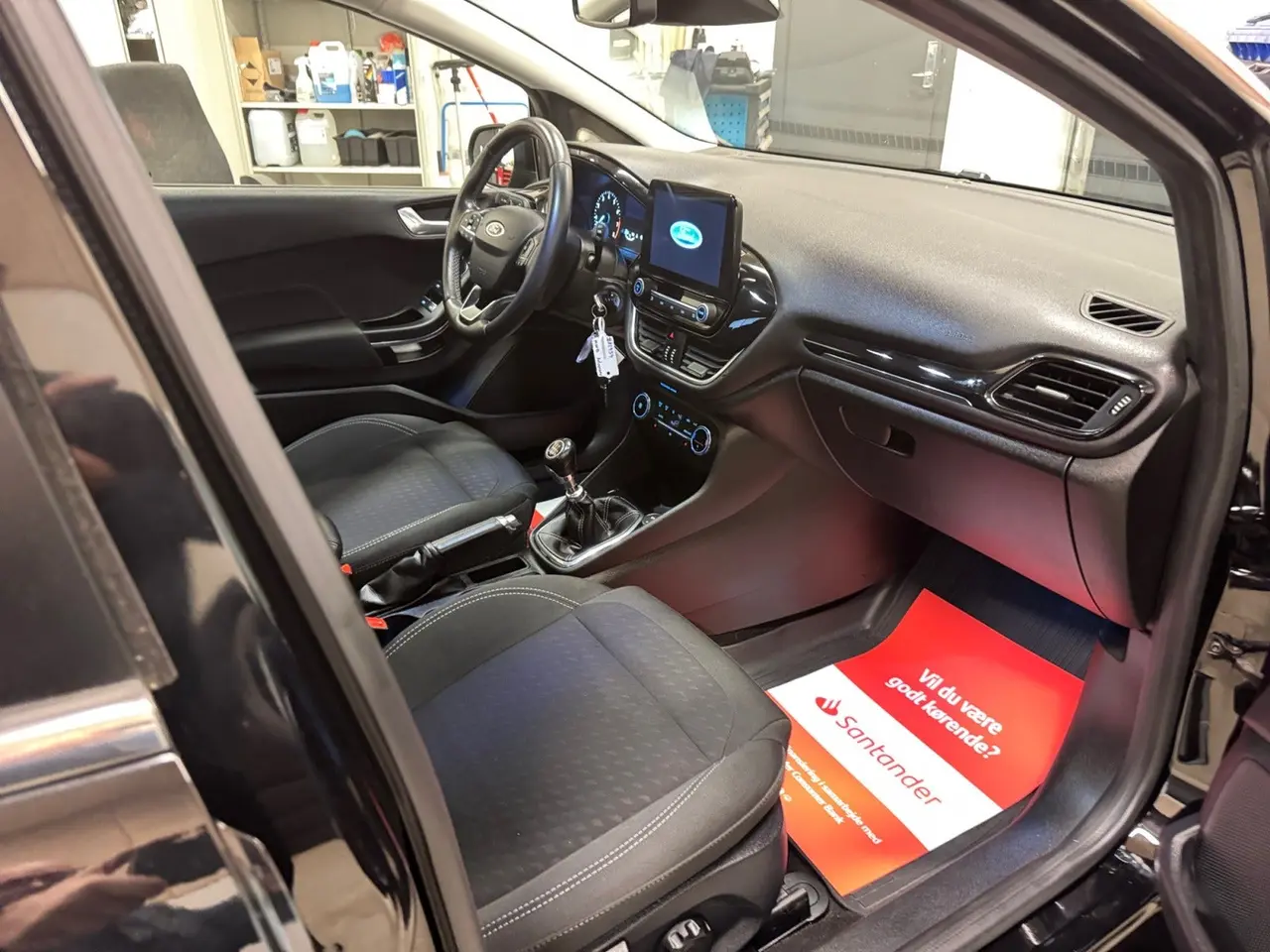 Billede 14 - Ford Fiesta 1,0 EcoBoost Titanium
