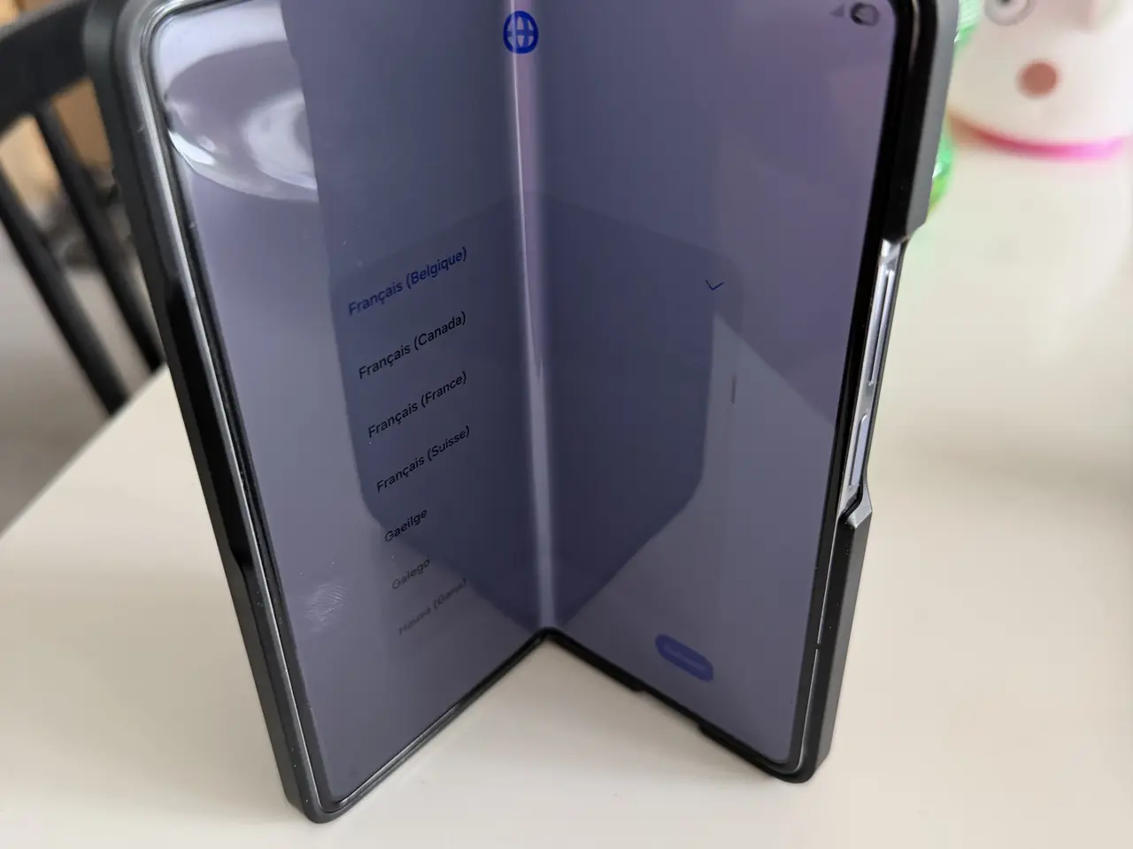 Billede 4 - Samsung fold 5