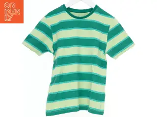 Stribet T-Shirt fra Esprit (str. 128)
