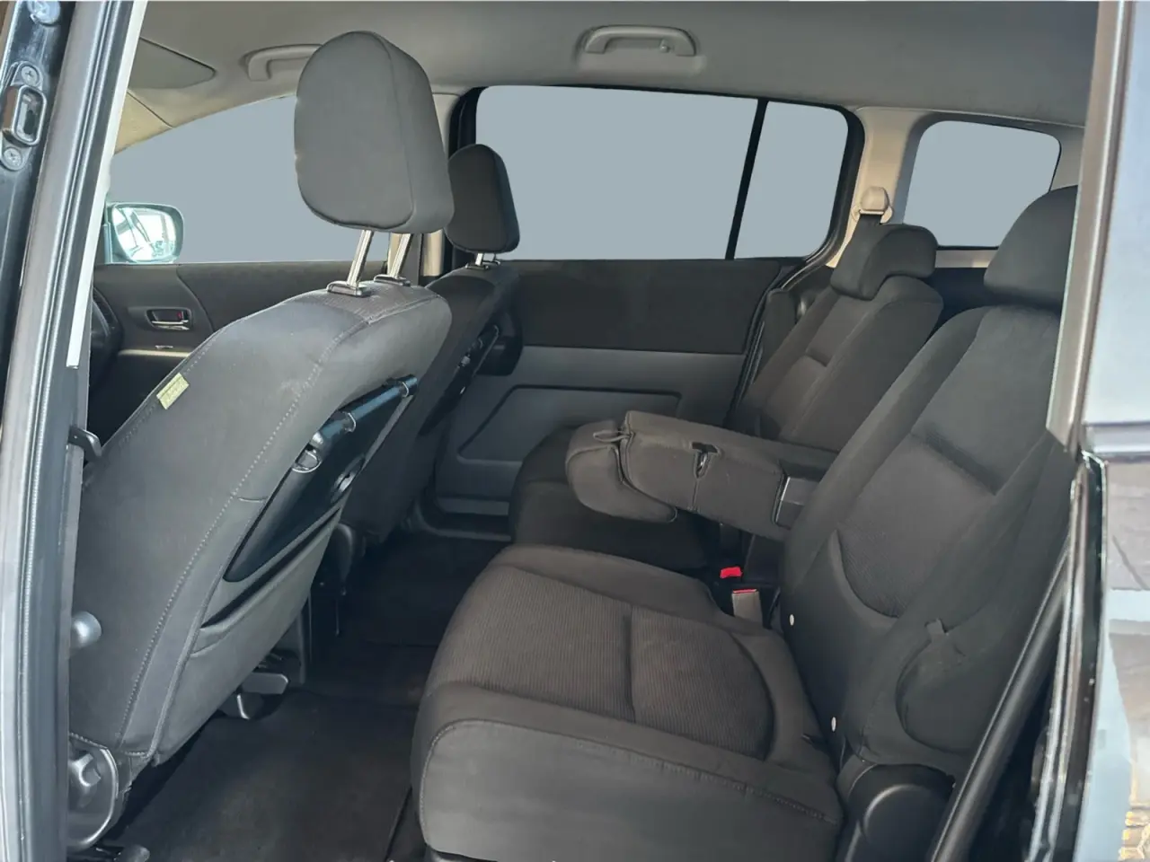Billede 12 - Mazda 5 2,0 DE 143 Sport 7prs