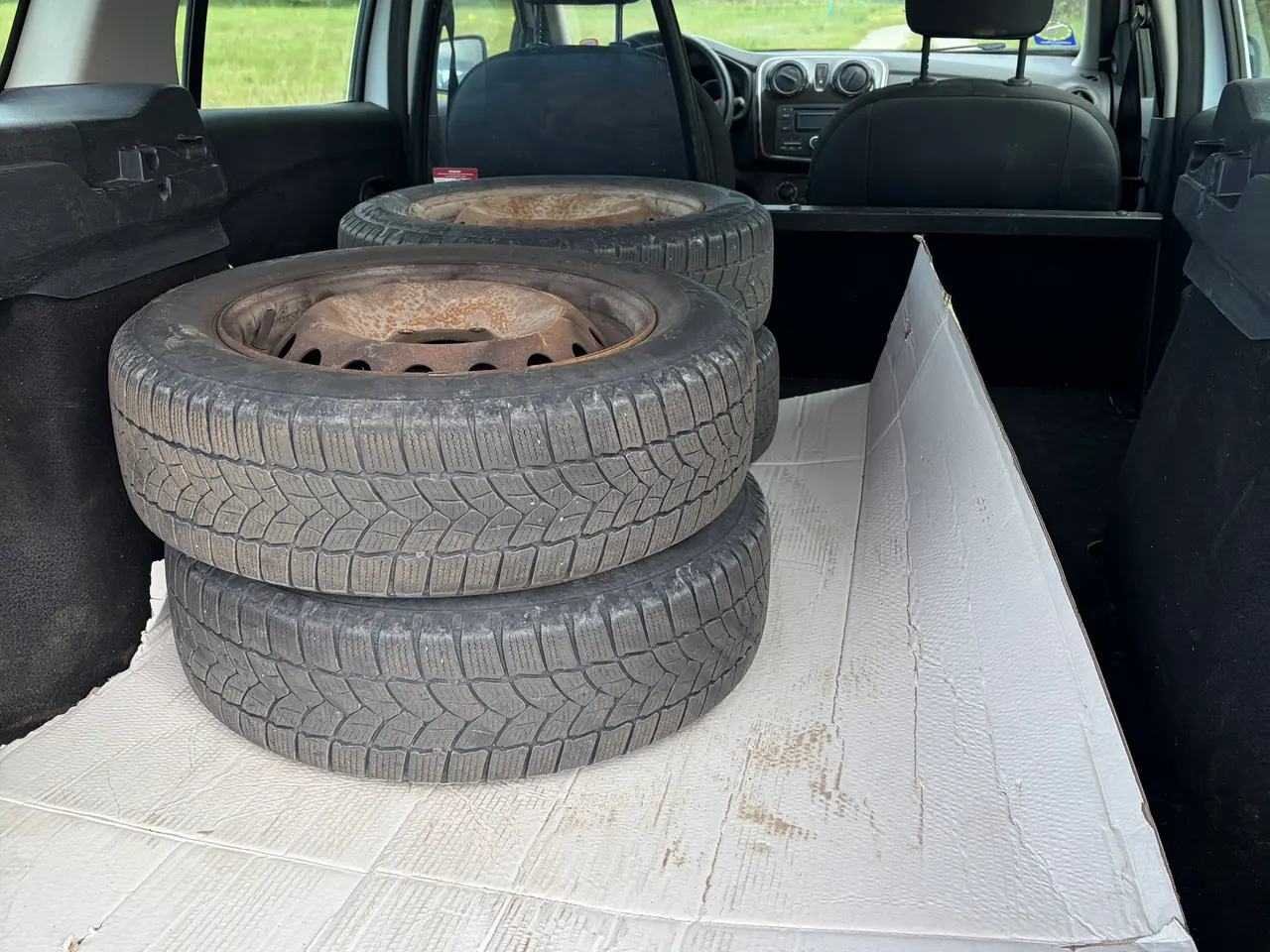 Billede 8 - Dacia Logan - kun 37.000 km