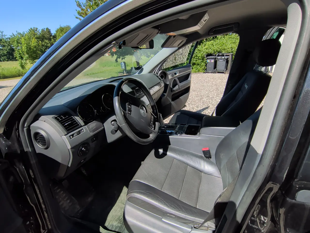Billede 13 - VW Touareg 3.0 TDI 2007