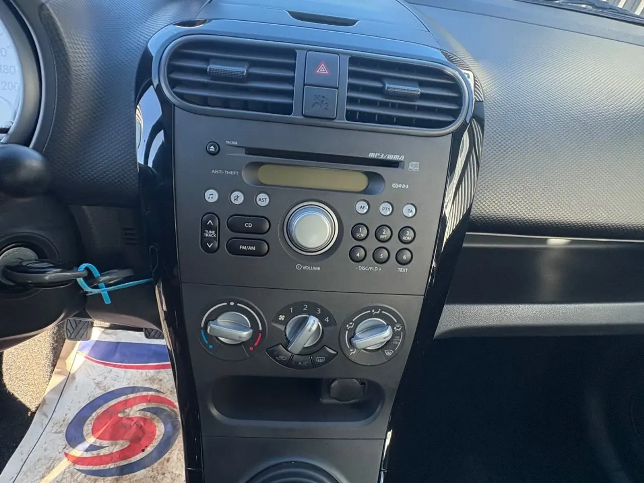 Billede 11 - Suzuki Splash 1,0 GL