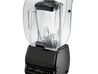  Professionel Blender med lydisoleret klokke – 2 L