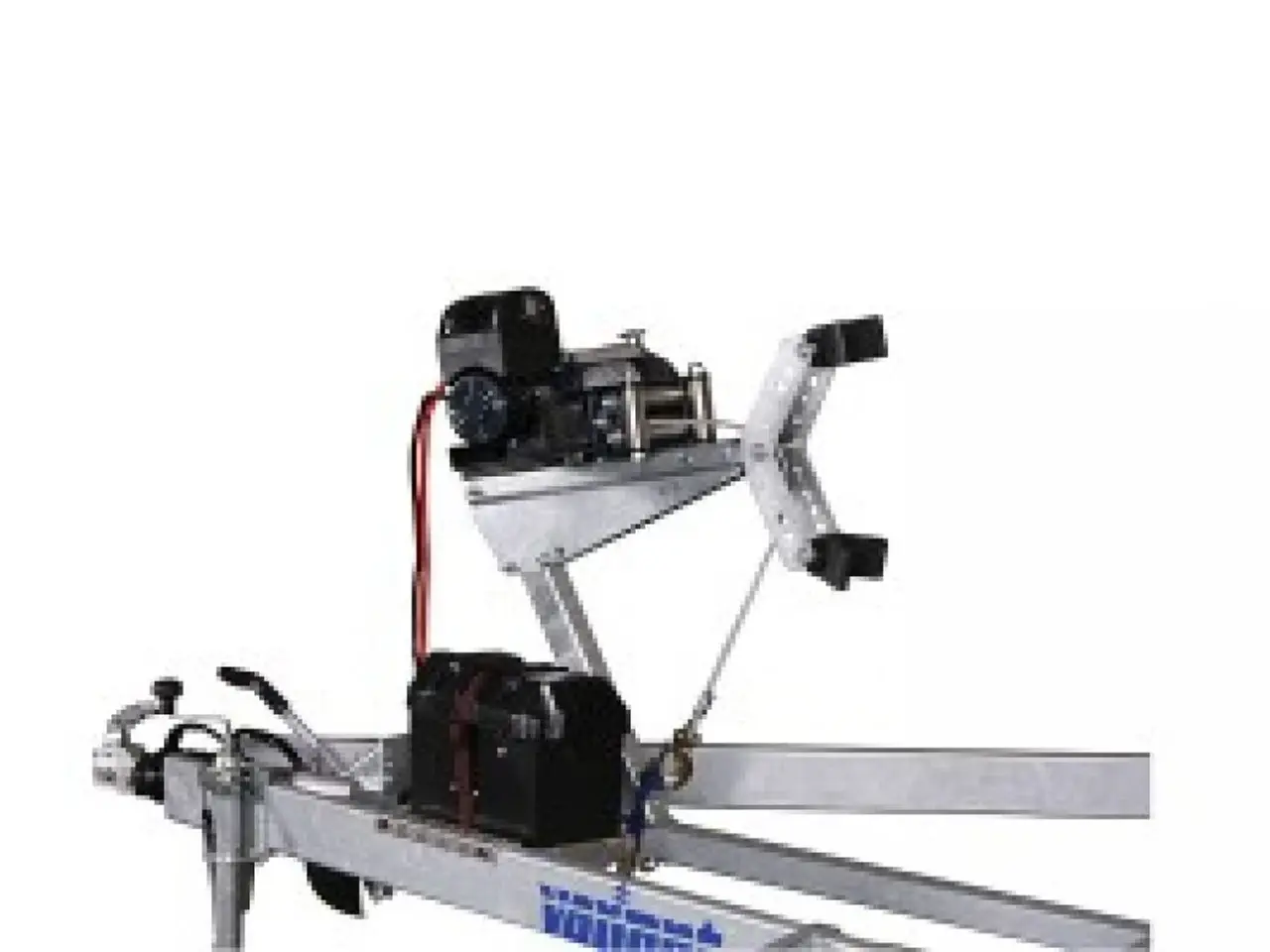 Billede 3 - Variant 2001BB Superruller