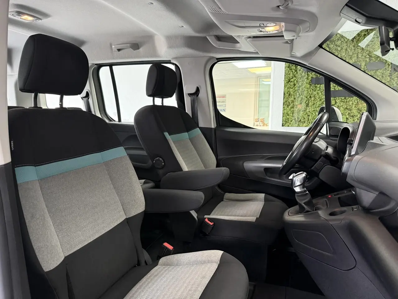 Billede 10 - Citroën Berlingo 1,5 Blue HDi Iconic start/stop 100HK