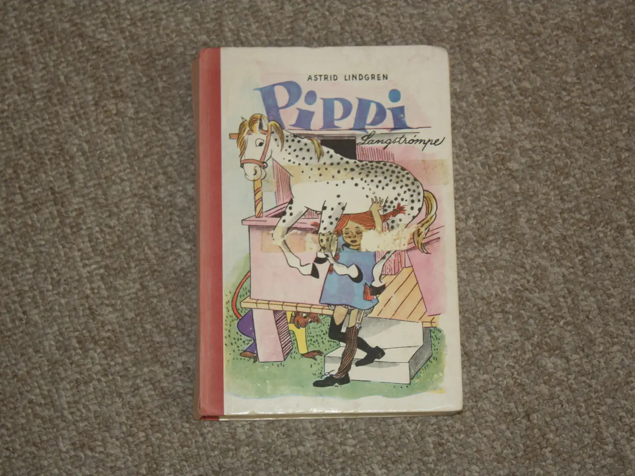 Billede 3 - Emil fra Lønneberg af Astrid Lindgren