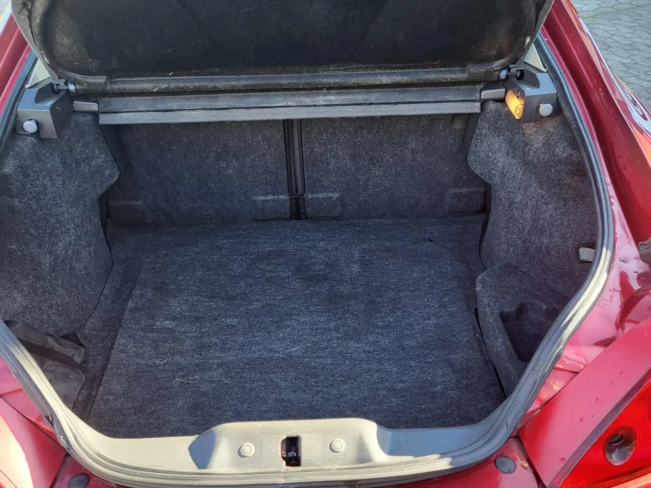 Billede 12 - Ford Cougar 2,5 V6 