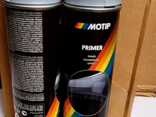 Grå grunder spraymalling 400ml 